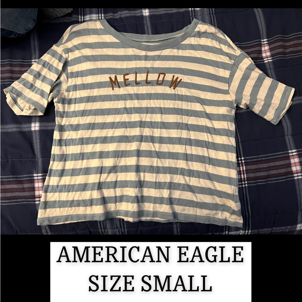 AE Loose Baby tee